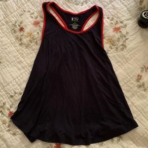 Brand new Split 59 tank size S